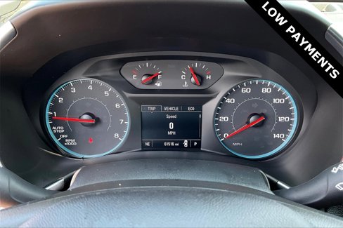 Used 2018 Chevrolet Equinox LT image 13