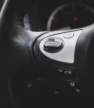 Used 2019 Nissan Sentra SV image 9