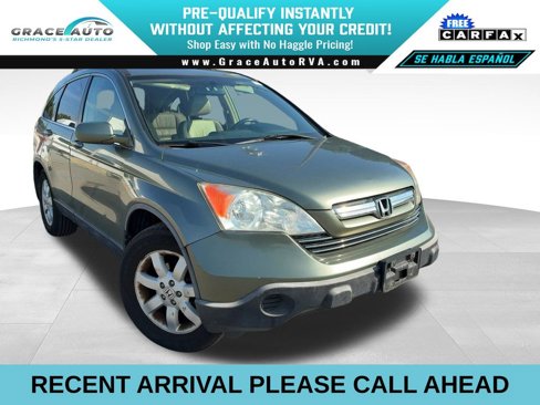 Used 2007 Honda CR-V EX-L image 1