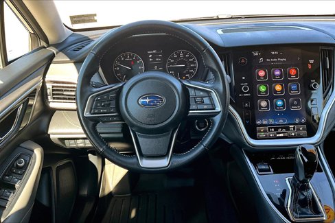 Used 2023 Subaru Outback Onyx Edition image 5