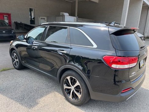 Used 2018 Kia Sorento EX w/ EX Advanced Touring Package image 6