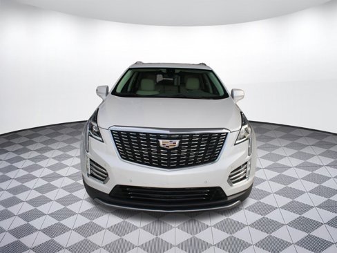 Used 2020 Cadillac XT5 Premium Luxury image 6