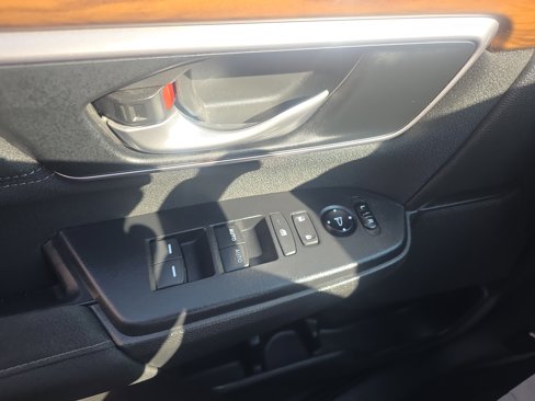 Used 2022 Honda CR-V EX image 32