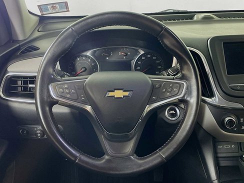 Used 2020 Chevrolet Equinox LT image 9