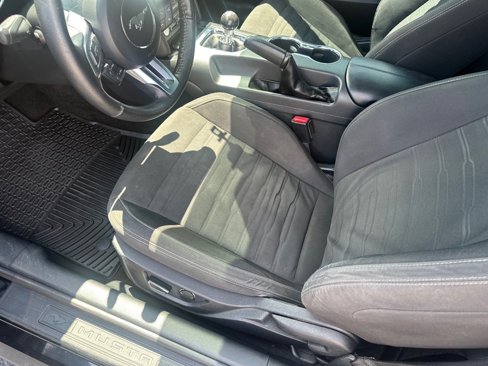 Used 2015 Ford Mustang GT w/ GT Performance Package image 13