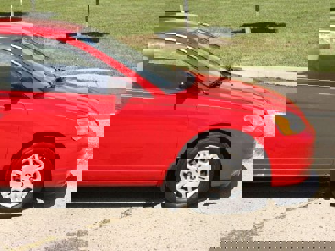 Used 2002 Honda Civic LX image 7