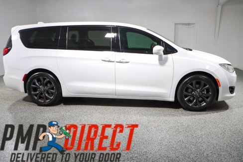 Used 2019 Chrysler Pacifica Touring Plus w/ Advanced Safetytec Group image 6
