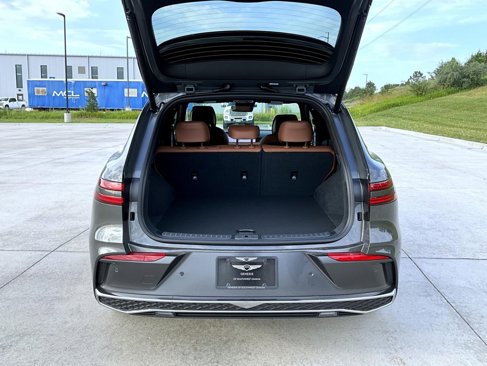 New 2026 Genesis GV70 2.5T Advanced image 9