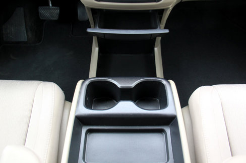 Used 2019 Honda Odyssey EX image 19