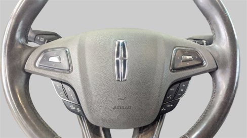 Used 2016 Lincoln MKX Reserve w/ Luxury Package image 31