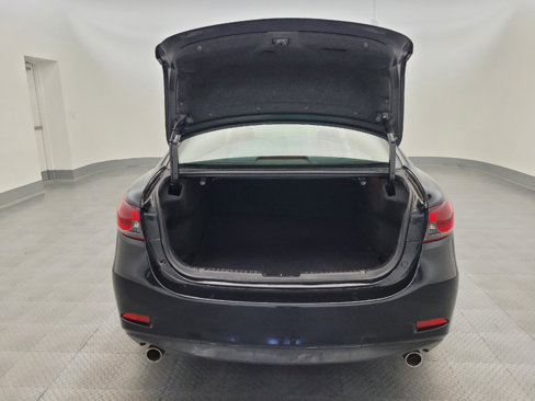 Used 2015 MAZDA MAZDA6 Grand Touring image 29