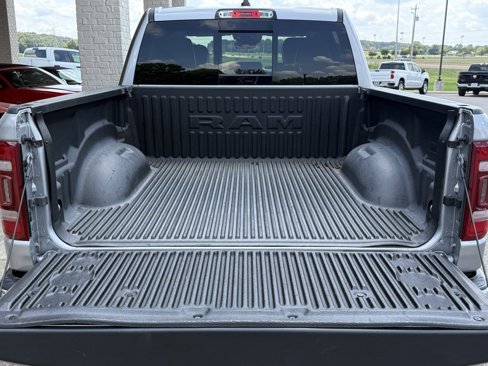 Used 2022 RAM 1500 Laramie image 8