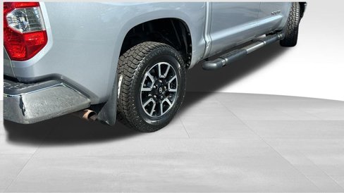 Used 2014 Toyota Tundra SR5 image 8
