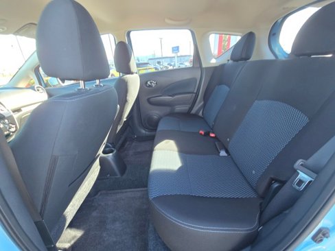 Used 2015 Nissan Versa Note SV image 18
