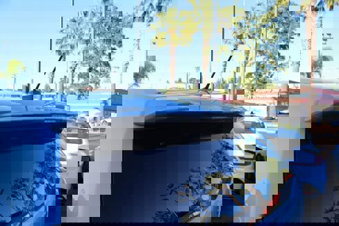 Used 2012 Toyota Prius V Three image 15