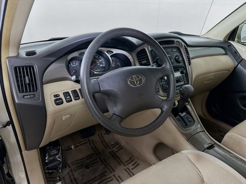 Used 2003 Toyota Highlander V6 image 9