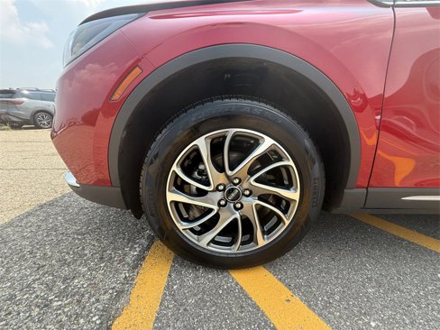 Certified 2022 Lincoln Corsair AWD w/ Equipment Group 101A image 48