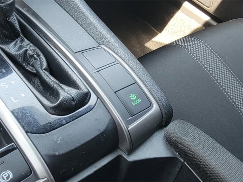 Used 2021 Honda Civic LX image 29