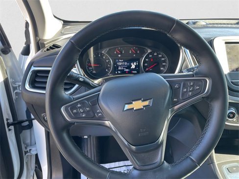 Used 2024 Chevrolet Equinox LT image 12