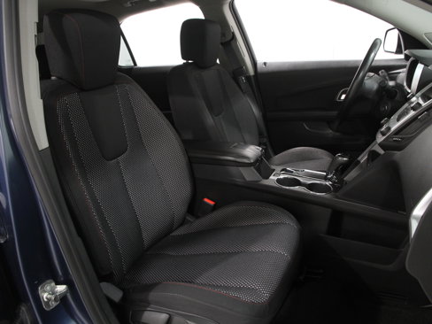 Used 2017 Chevrolet Equinox LT w/ Convenience Package image 16