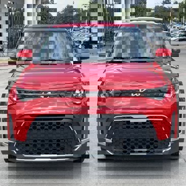 Used 2024 Kia Soul LX w/ Option Group 015 image 6