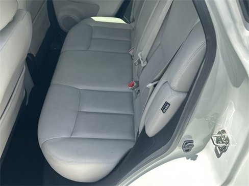 Used 2022 Nissan Rogue Sport SL w/ Premium Package image 16