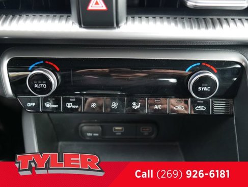 Used 2022 Kia K5 GT-Line image 31