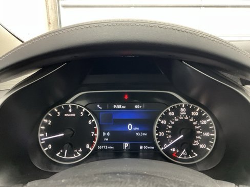 Used 2015 Nissan Murano Platinum w/ Platinum Technology Package image 10