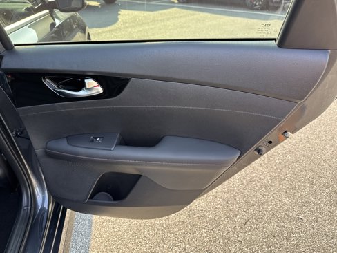 Used 2024 Kia Forte GT w/ GT2 Package image 22