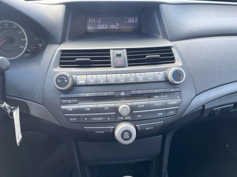 Used 2010 Honda Accord LX image 12