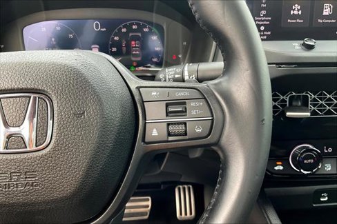 Used 2023 Honda Accord Sport image 11