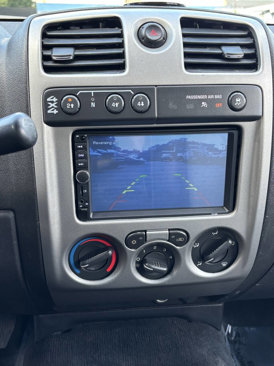 Used 2011 GMC Canyon SLE image 28