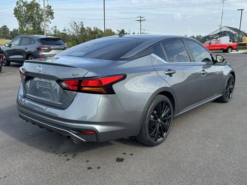 Used 2020 Nissan Altima 2.5 SR image 5