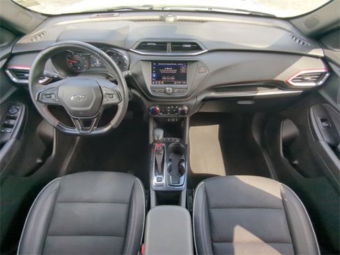 Used 2023 Chevrolet TrailBlazer RS image 16
