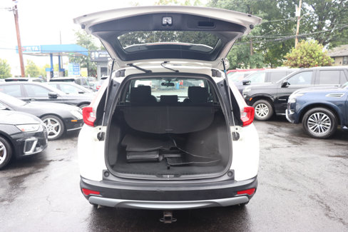 Used 2018 Honda CR-V EX image 46
