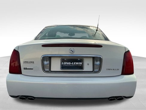 Used 2004 Cadillac De Ville image 4
