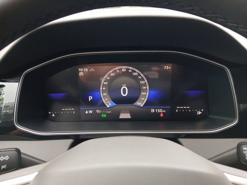 New 2025 Volkswagen Jetta S image 15