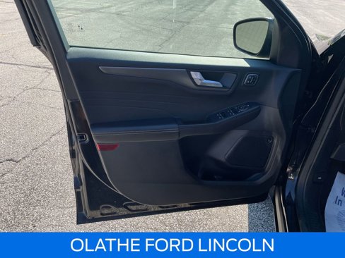 Used 2023 Ford Escape Active w/ Tech Pack #2 image 19