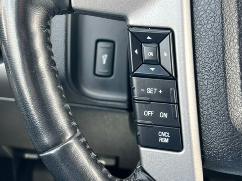 Used 2016 Ford Expedition Limited image 37