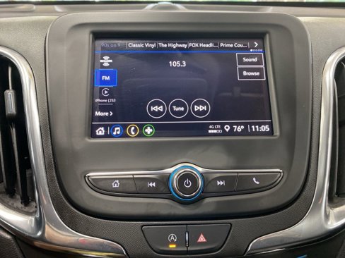 Used 2022 Chevrolet Equinox LT image 41