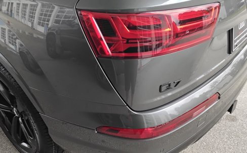 Used 2019 Audi Q7 3.0T Prestige image 9