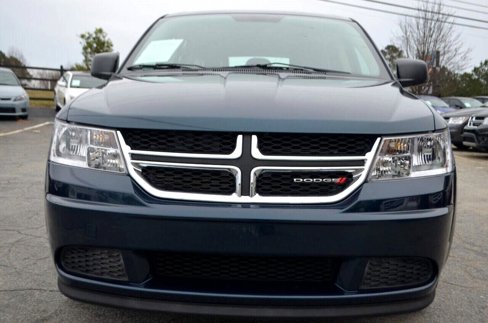 Used 2014 Dodge Journey American Value Package w/ Flexible Seating Group image 10