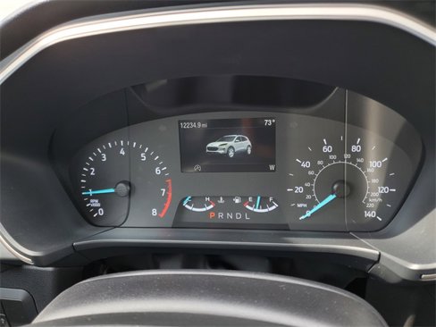 Used 2022 Ford Escape SE w/ Convenience Package image 18