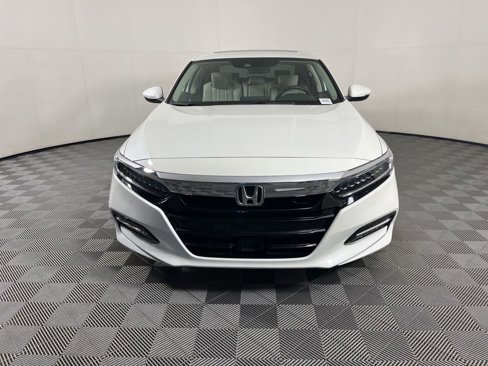 Certified 2018 Honda Accord Touring image 17