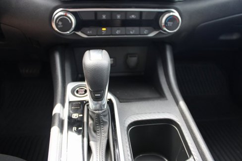 Used 2023 Nissan Sentra SV image 36