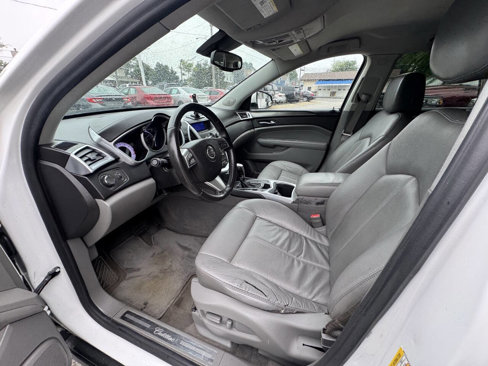 Used 2011 Cadillac SRX 2WD image 40