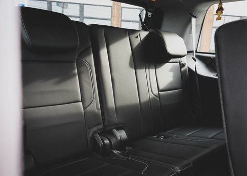 Used 2015 Chevrolet Tahoe LT image 31