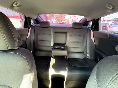 Used 2017 Chevrolet Malibu LS image 20