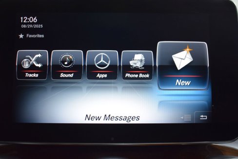 Used 2017 Mercedes-Benz C 300 4MATIC Sedan w/ Premium 3 Package image 25