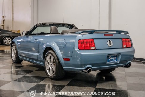 Used 2006 Ford Mustang GT image 9